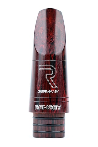 Remsey Studio Elite F-rd 10 No Klarnet Beki