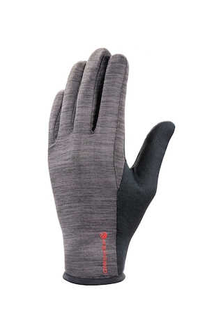 Ferrino Grip Eldiven Gri