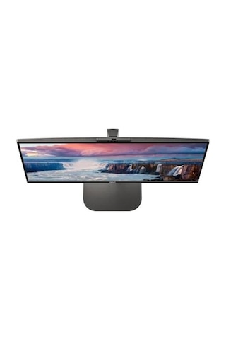 AOC 27 AOC Q27V5CW/BK IPS 1MS 75MHZ 1XHDMI 1XDP 4XUSB 3.2 QHD 256