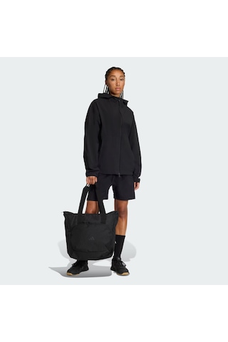 Adidas Prime Tote Bag Omuz Çantası C-adıjy7708a30a00 Siyah