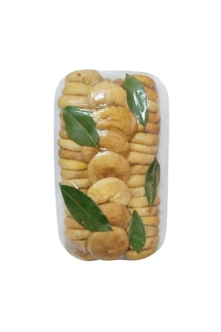 Egeden Her Yere Aydın Nazilli Dağ İnciri Büyük Boy 500 G