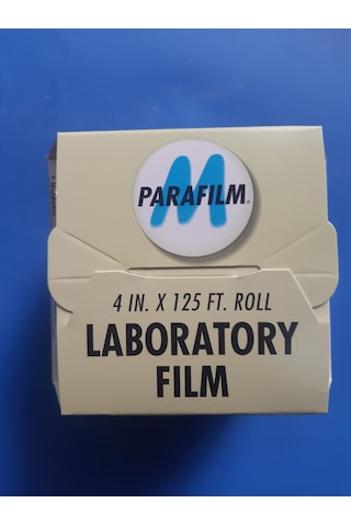 3M PM-996 Parafilm 38 x 100 MM