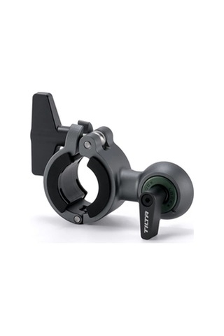 Tilta Hda-t15-hm-tg Hydra Alien Mini İçin Gidon Bağlatı Aparatı Titanyum Gri
