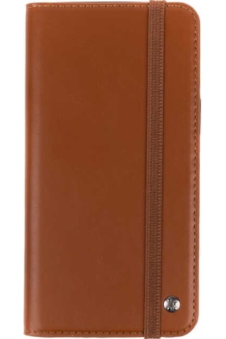 Samsung Uyumlu Galaxy J7 Prime 2 Kılıf Mıknatıslı Cüzdanlı Magnétic Case