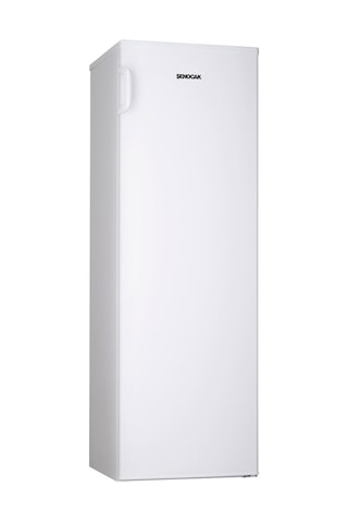 Şenocak RD-5200 NF A+ 176 LT 5 Çekmeceli Derin Dondurucu