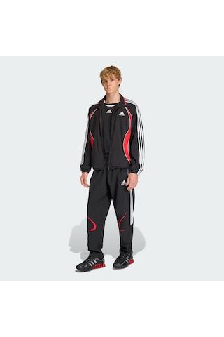 Adidas Teamgeist Adicolor Erkek Sweatshirt C-adıkd5859e50a00 Siyah