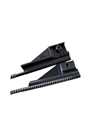 Mercedes Benz E W210 1995-2003 İçin Sunroof Motor Dişlisi, Teli, Sürgü Plastik Klips Takımı