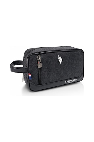 U.S. Polo Assn. U.s. Polo Assn. Erkek El Çanta Siyah 26068