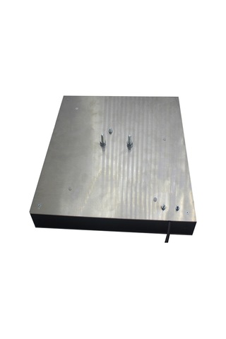 9 DBI UHF RFID İç Mekan Anteni -BR0270 Barfas