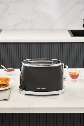 Homend Breadfast 1527H Ekmek Kızartma Makinesi