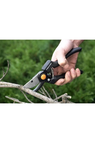 Fiskars 111960 Garden Pro Profesyonel Budama Makası