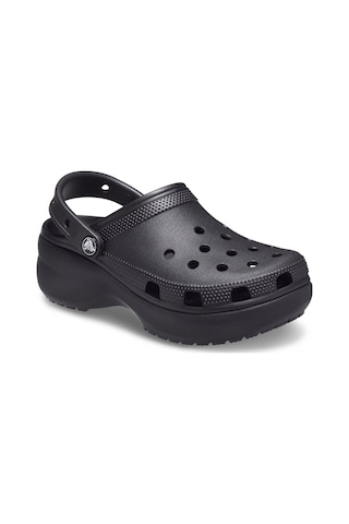 Crocs Platform Clog W Kadın Terlik C-CRO206750G01001