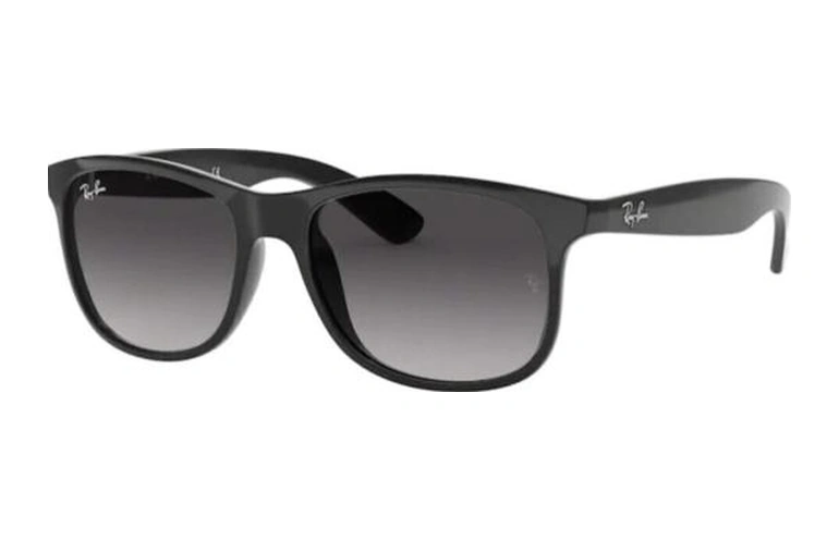 Ray-Ban Rb4202 6018g Güneş Gözlüğü Siyah