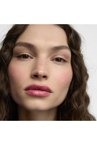 Inglot Lip Volume Tinted Lip Balm Dolgunlaştırıcı Renkli Dudak Balmı Sunlıt Pınk 122 Çok Renkli