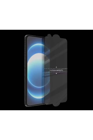 Zore Xiaomi Mi 14 Ultra Süper Nano Ekran Koruyucu-şeffaf