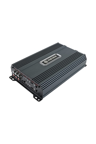 Rs-z300.4d 4kanal Profesyonel Oto Amfi Anfi 2 Ohm 450w X 4ch-4 Oh