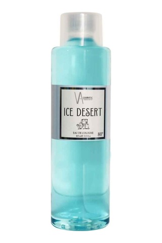 Va Cosmetic Ice Desert Kolonya 400 ML