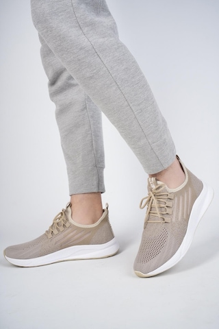Muggo Ultraboost Ortopedik Günlük Unisex Yürüyüş Koşu Spor Ayakkabı