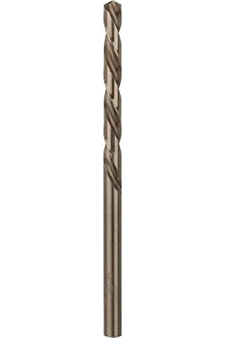 Hss-cobalt Metal Matkap Ucu - 4,5x80 Mm
