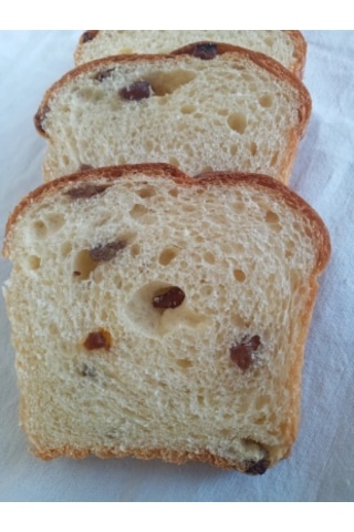 Seymen Rosinenbrot Üzümlü Ekmek 600 G