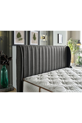 MONDİ MAGIC ZONE 5 90 X 190 TEK KİŞİLİK  YATAK
