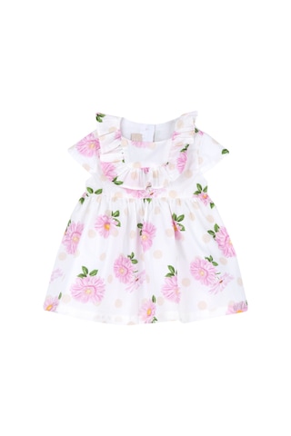 Chicco Elbise - K.kol 09011794000000 000033 White