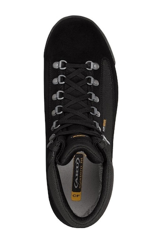 Aku Slope Micro Goretex Vibram A885.10448 Siyah