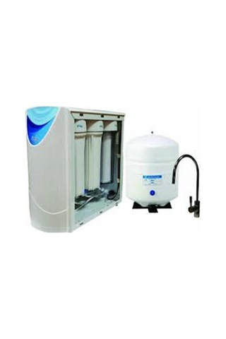 TRUST WATER Su Arıtma Cihazı Filtresi 10" CTO Karbon Filtre Kalın Cto 10" AÇIK KASA CİHAZ UYUMLU