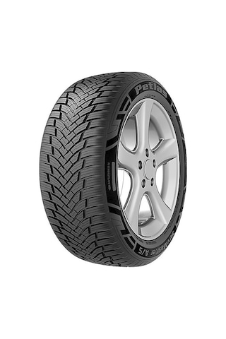 Petlas 225/55 R18 TL 102V Reinf. Suvmaster A/S Dört Mevsim Lastiği 2025