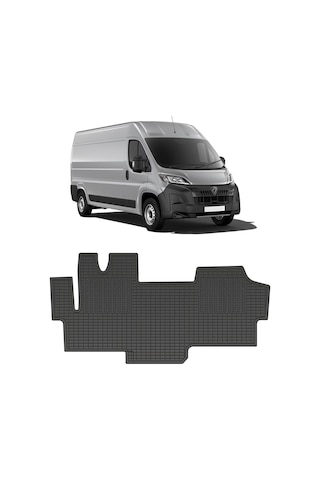 Peugeot Boxer Paspas 2024 Model Ve Sonrası