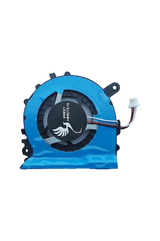Samsung Kdb0505ha-ce21 Uyumlu Notebook Fan, İşlemci Fanı