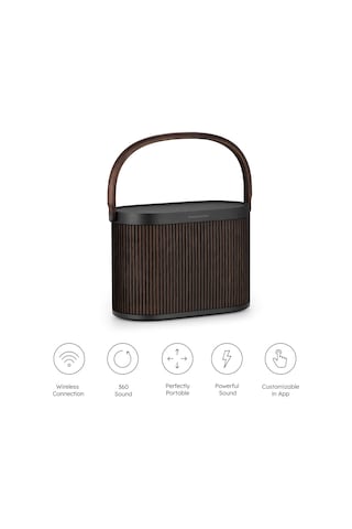 Bang&olufsen Beosound A5 Taşınabilir Kablosuz Hoparlör