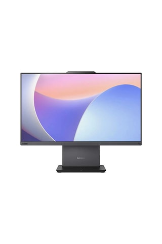 Lenovo Thinkcentre Neo 50A 24 Gen5 12SC004MTR-K19 i7-240H 32 GB 4 TB SSD 23.8" Free Dos FHD AIO Masaüstü Bilgisayar