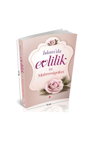 Islamda Evlilik Ve Mahremiyetleri Roman Boy