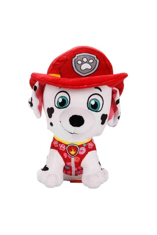 Bay 79552 Sun-htı-sbr-peluş Paw Patrol Lıl Bodz Valentınes 28cm Paw 3a Najmaddin