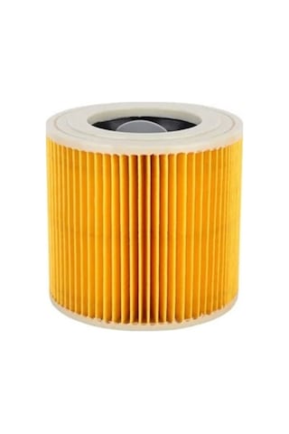 Karcher Wd2 Wd3 Hepa Filtre