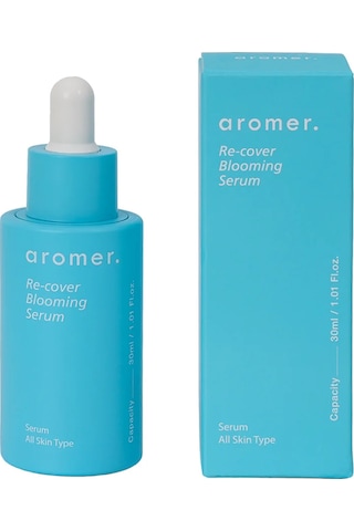 Aromer Yenileyeci Yüz Bakım Serumu 30 ML