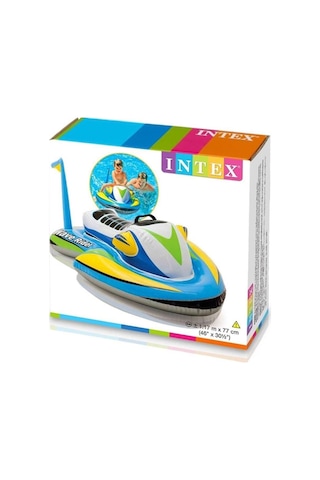 57520 - Intex - Jet Ski 117 Cm Lisinya