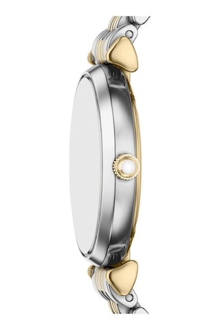 Emporio Armani Ar11769 Kadın Kol Saati Metalik Gri