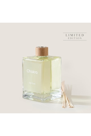 Limited Edition Çubuklu Oda Kokusu 525 Ml Soft Linen