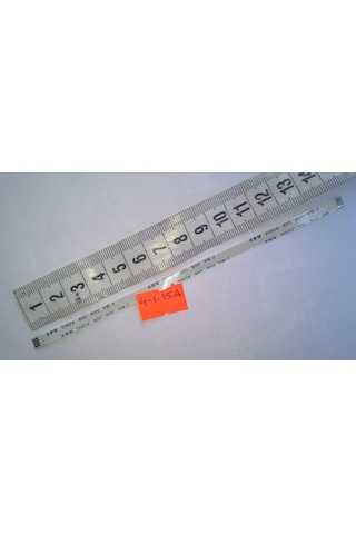 Dell Inspiron N5010 Touchpad Flex Kablo 4-1-15A
