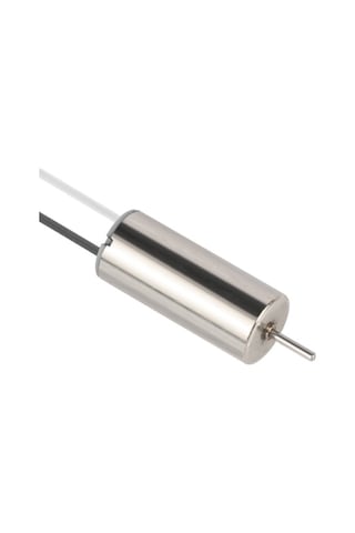 Mini Drone Motoru 3 7V 8 5X20 MM