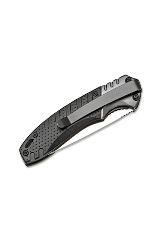 Böker Plus Advance Pro Edc Çakı Gri