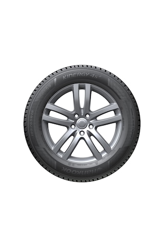 Hankook 235/50Zr19 103W Xl Kinergy 4S2 X H750A Suv Dört Mevsim Lastiği 2025