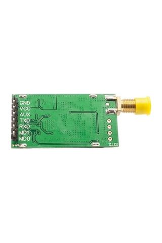 AS32 TTL-1W 433Mhz Lora Transceiver Modülü