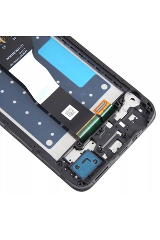 Samsung Galaxy Uyumlu A05s Sm A057 Lcd Ekran Dokunmatik Çıtalı Servis