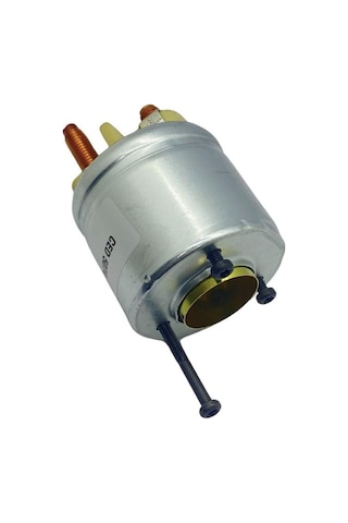 Valeo 12v Marş Otomatiği 3 Delik M6 Sağ Fıat Albea/marea-mercedes Sprınter/vıto-opel Astra/corsa