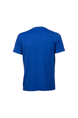 Arena Team Solid Unisex Mavi Günlük Stil T-shirt 004900800 1413439 Mavi