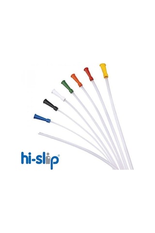 Hi-Slip Plus Kendinden Jelli Sonda 18 Ch 20Cm 30 Adet