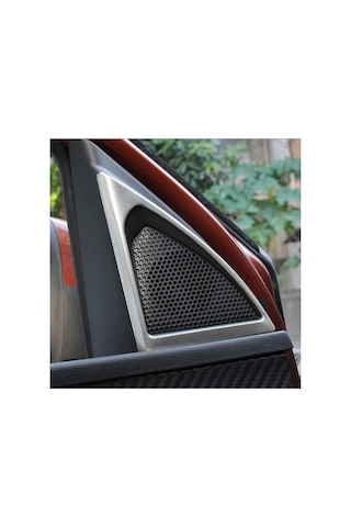 Peugeot 3008 / 5008 Tweeter Krom Çerçevesi